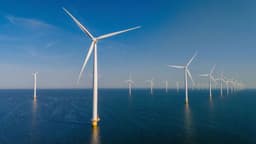 Dominion Energy announces milestone for US' largest offshore wind project