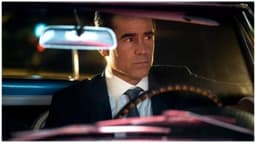 Apple TV Unveils Season 2 Trailer for Colin Farrell’s Neo-Noir Drama ‘Sugar’