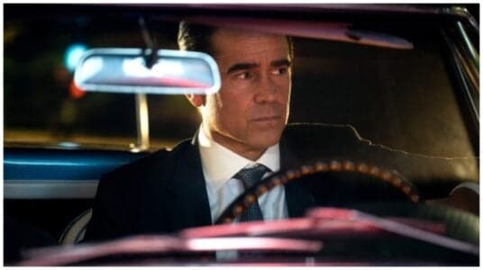 Apple TV Unveils Season 2 Trailer for Colin Farrell’s Neo-Noir Drama ‘Sugar’