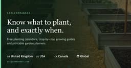 Winter Vegetable Gardening USA | Plan, Store & Grow by Zone