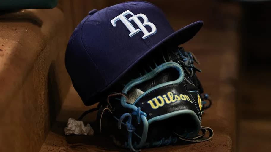 Rays Have Single Player Bridging Gap From Last Pennant- ...