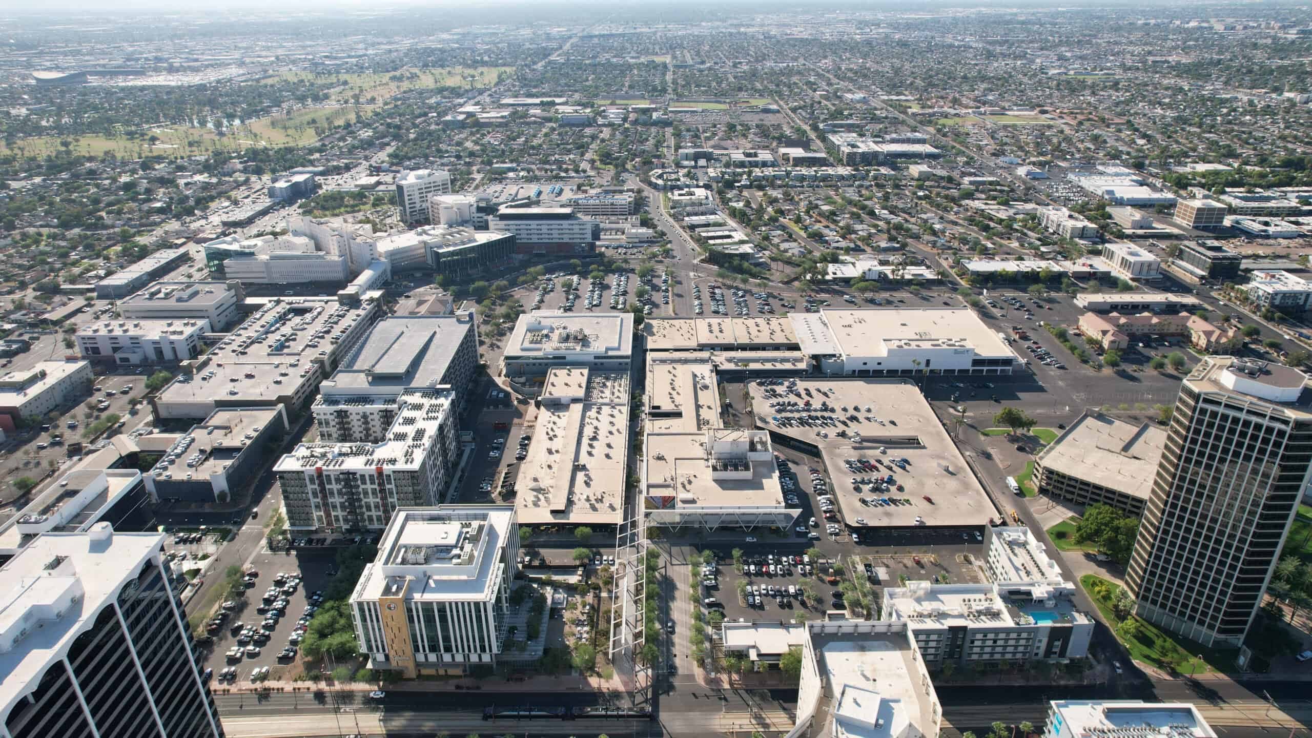 Why Healthcare Campuses Are Becoming Economic ...