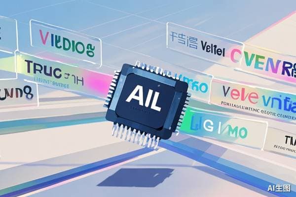 Intense Competition in AI Video Tool Global Expansion ...
