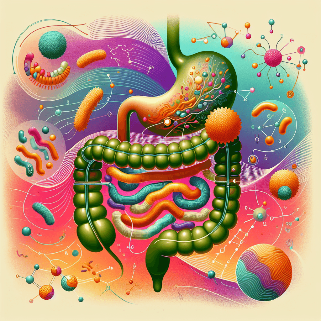 8 Types of Gut Bacteria That Influence Your Metabolism
– InnerBuddies 