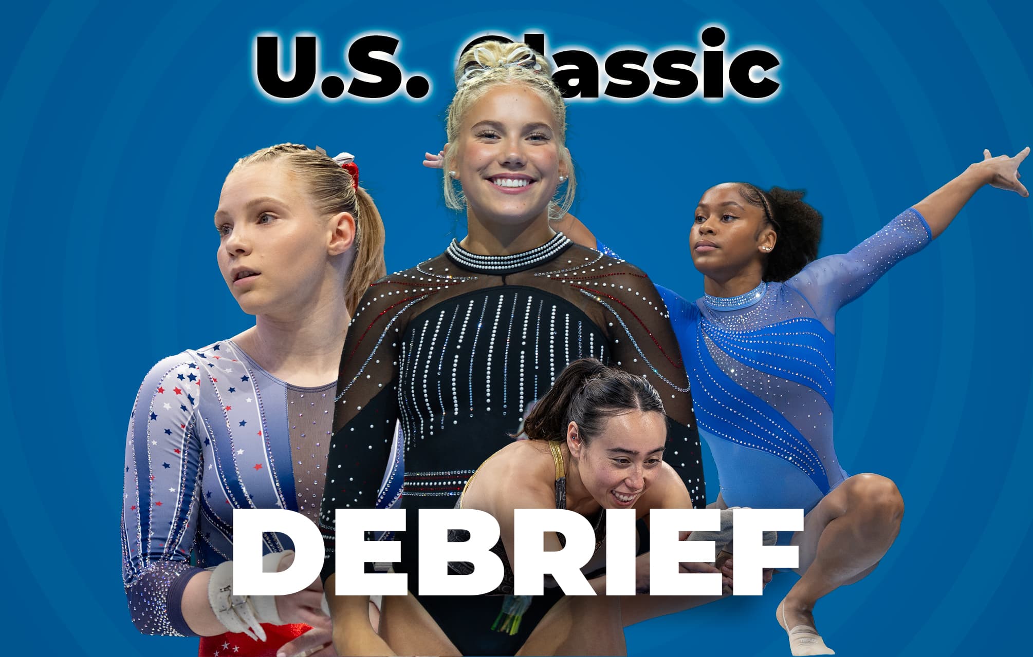 Reese Esponda Wins: 2026 U.S. Classic Debrief
