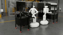 NVIDIA and LG Group Build an AI Factory to Advance Physical AI, Mobility and AI Infrastructure | NVIDIA Blog