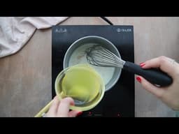 Homemade Cream of Chicken Soup