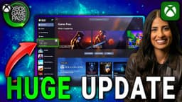 Microsoft Just Made BIG Changes! Xbox Update
