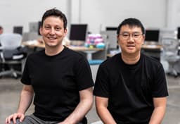 On Tuesday, three AI chip companies raised $2.55 bi…