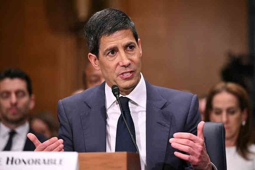 Warsh's Fed 'regime change' may require patience, consensus