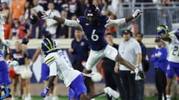 Instant takeaways from UVA's dominant win over Delaware