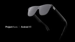 @Scobleizer: Two types of new AI-driven glasses coming. 

The smallest is "information displays." With glanceable...