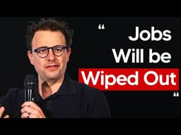 Anthropic Ceo's Terrifying AI Prediction Explained