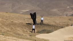 Middle East updates: Israel and Iran trade fresh strikes