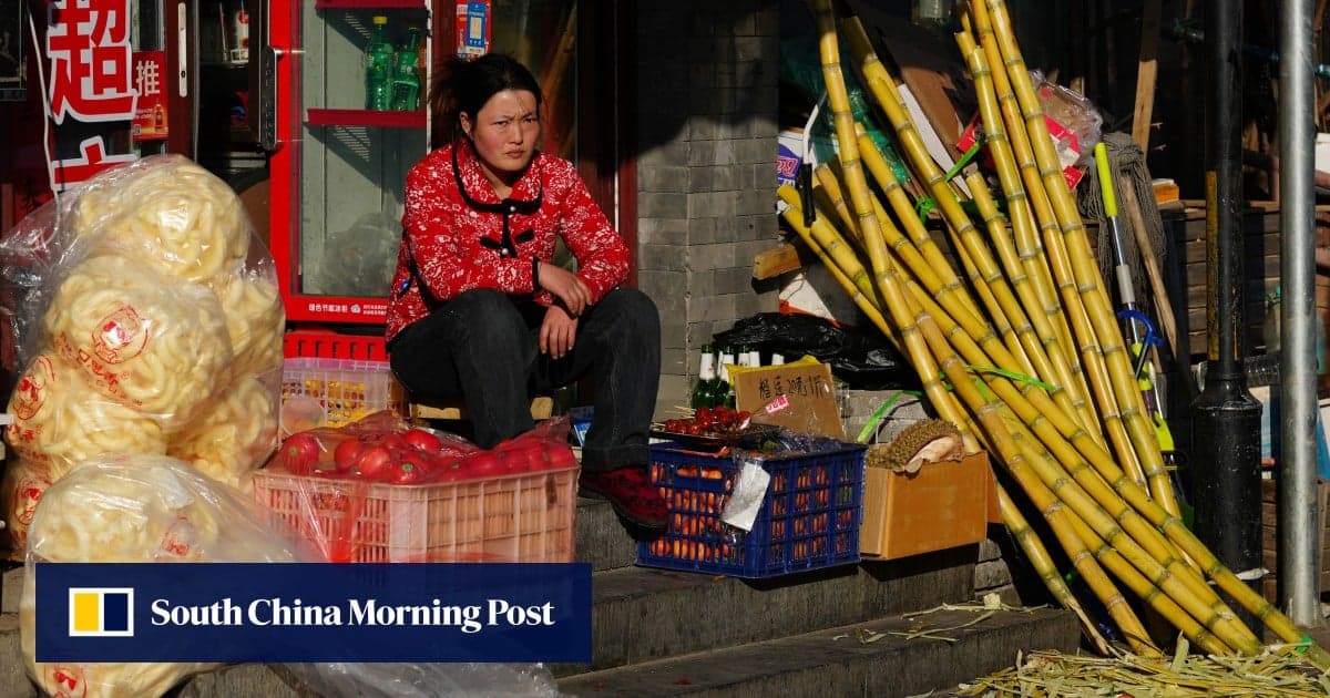 China’s pivot from GDP obsession sparks cadre confusion, testing local governance | South China Morning Post