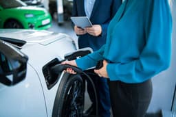 Drive Electric for Less: Tips for Buying a Used EV - National