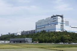 Micron breaks ground on $9 billion plant expansion in Japan