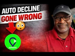 I Should’ve Made $200 Early… But THIS Happened│Ride Along In Baltimore EP 10│EXPEDITE │SPARK │