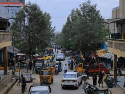 Heavy fighting, telecoms disruption as Ethiopia conflict rages