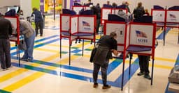 Federal Judge Slams DOJ Over Missing Evidence in Mass Voter Data Lawsuit