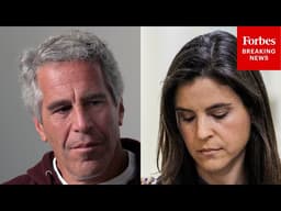 Epstein’s Longtime Assistant Sarah Kellen Testifies To Congress Today—Arguing She’s Also A Victim