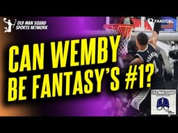 Playoff Peep-In! How Good Can Wemby Actually Be?