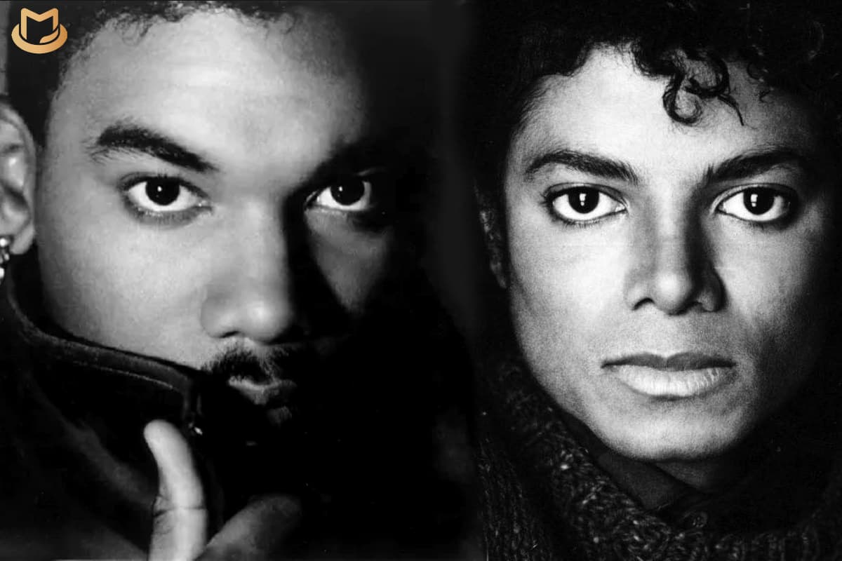 Bryan Loren, Michael Jackson Collaborator and New Jack Swing Pioneer, Dies at 58 - MJVibe