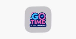 Go Time: Potty Training - App Store