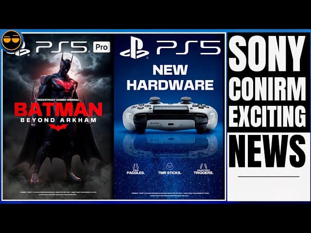 ******State of Play Rumored for May 15