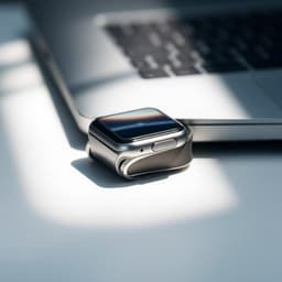 Apple Ecosystem Digest