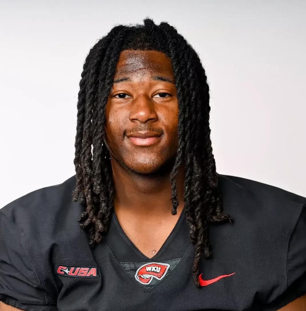 Brandon Thomas - Football