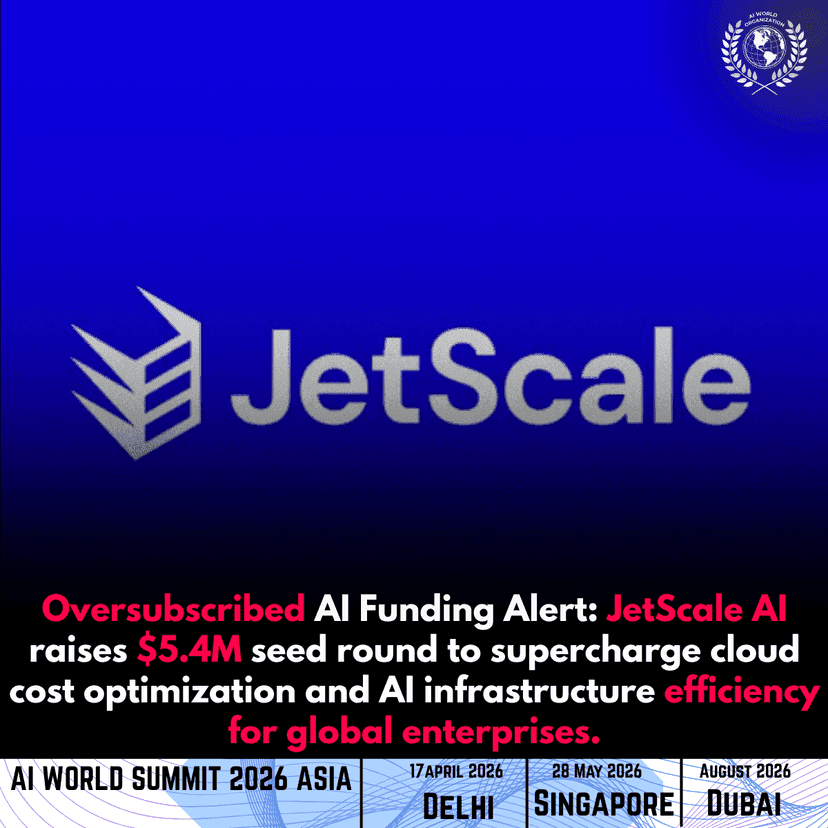 Gushwork AI Raises $9M in Seed Funding Round