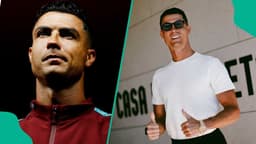 Cristiano Ronaldo Lands Major Role in New TV Drama ...