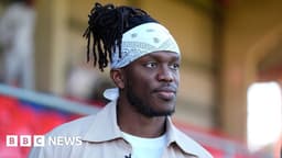What's next for KSI and the Sidemen?