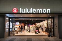 lululemon: Don't Mistake Macro Weakness For Permanent ...