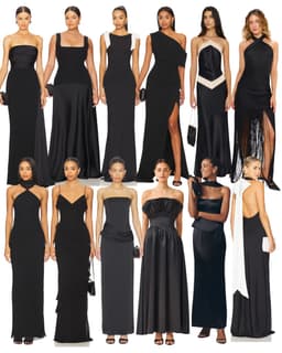 GET STYLED: for wedding season 