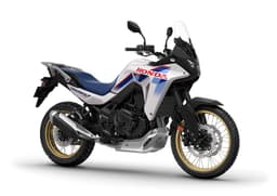  2026 Honda Transalp Gets Automated E-Clutch | Cycle World