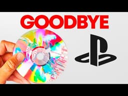 The end of an era! PS5 Update!