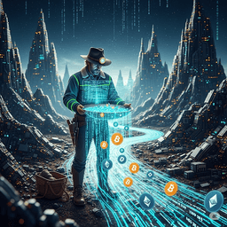 Ethereum Shines While Broad Crypto ETFs See $491M in Weekly Outflows - ETF Action