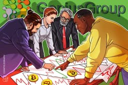 Genius Group liquidates Bitcoin treasury to pay $8.5M of debt