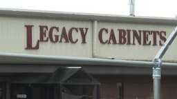 Hundreds out of work after Calhoun County plant shuts down; former employee speaks out