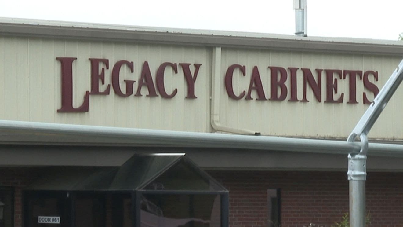 Hundreds out of work after Calhoun County plant shuts down; former employee speaks out