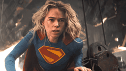 Supergirl Is Already Facing Box Office Kryptonite