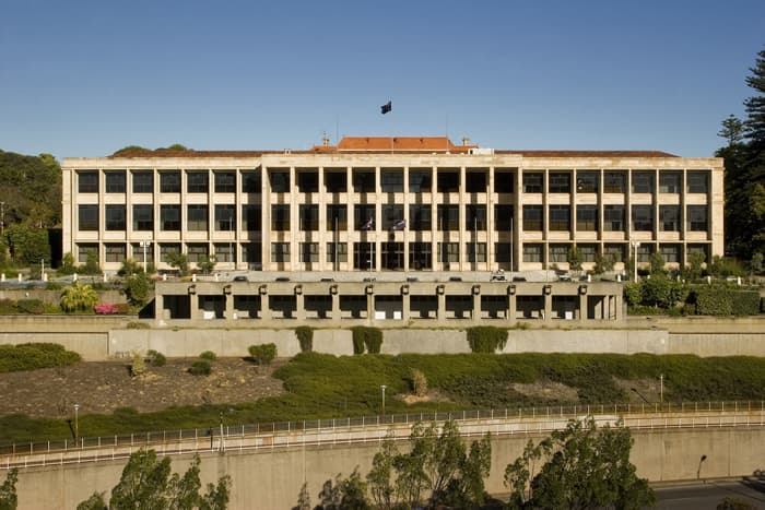 Perth Housing Boom Persists