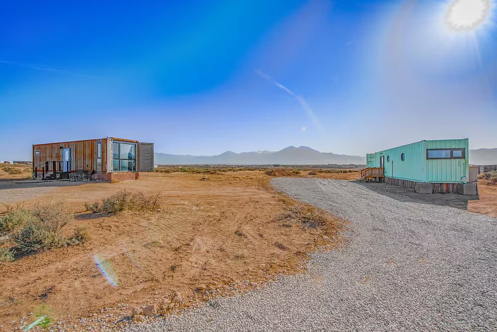 Shipping Container Home vs. Tiny House: Which Is Right ...