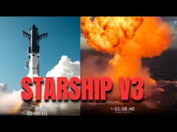 We Finally Got a Starship Launch! What went right, what went wrong!