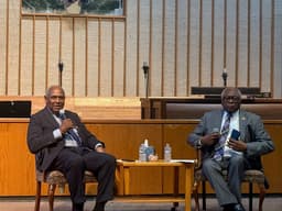 U.S. Rep. James Clyburn warns of Reconstruction-era tactics in today’s politics