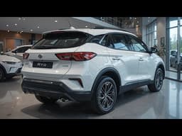 2026 BYD Shark – Hybrid Pickup Truck with Power, Innovation & Rugged Performance