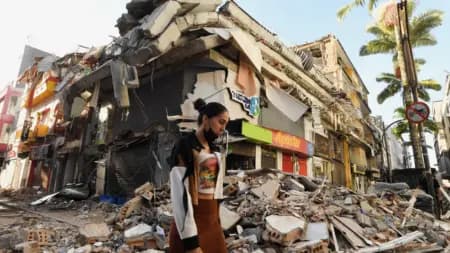 Terremoto en Colombia: 10 preguntas y respuestas para ...