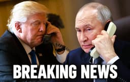 Trump–Putin DIESEL BREAKTHROUGH: Russia Confirms Supply Plans; U.S. Treasury Opens Import Route — “Lower Prices for Americans” 